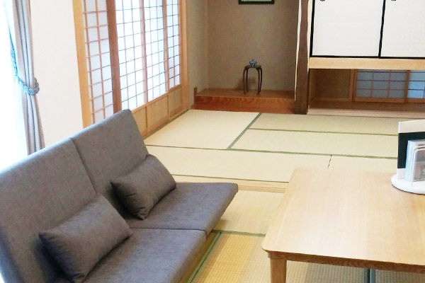 PENTA 900 Chair 1人掛け | お客様の声 | ソファ専門店FLANNEL SOFA