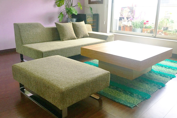 GMシリーズ | ソファライフフォト検索 | ソファ専門店FLANNEL SOFA