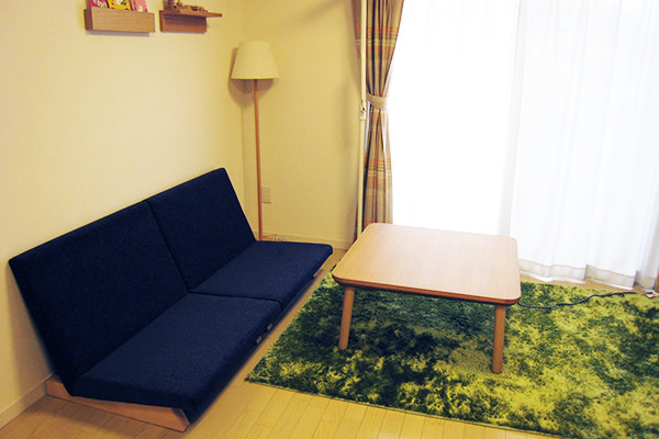 PENTA 900 Chair 1人掛け | お客様の声 | ソファ専門店FLANNEL SOFA