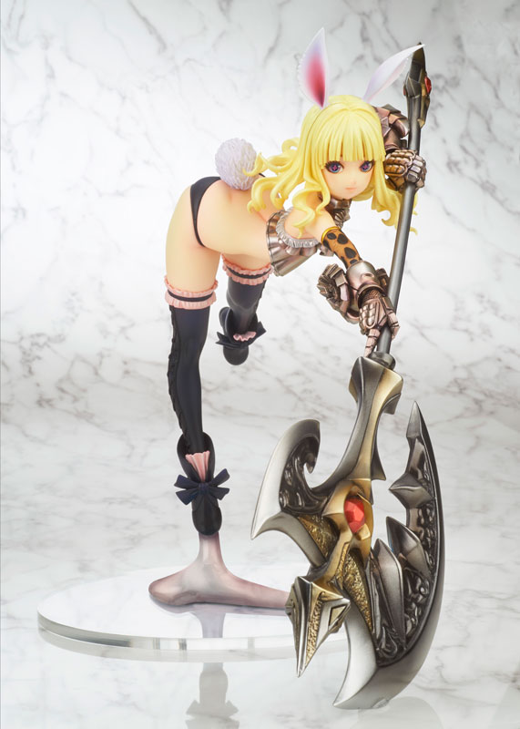 TERA エリーン バーサーカー | PRODUCTS | FLARE 株式会社フレア