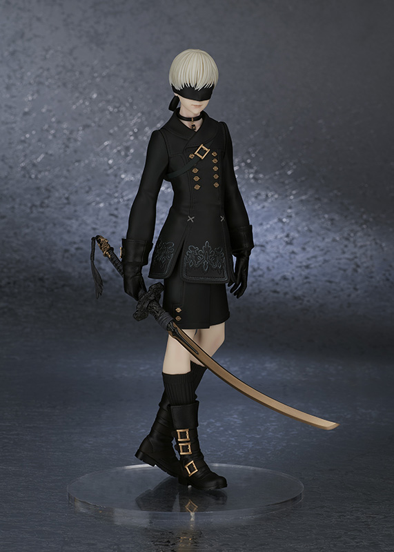 NieR：Automata 9S（ヨルハ九号S型）[DX版] | PRODUCTS | FLARE 株式