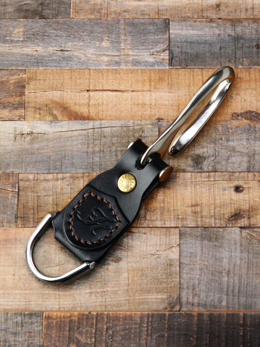 フック キーホルダー FN-K3K3-4 | THE FLAT HEAD