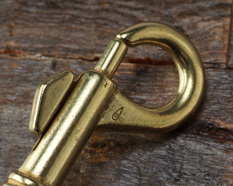 数量限定 鉄製馬蹄リング付 キーチェーン FN-GKC-001 | THE FLAT HEAD