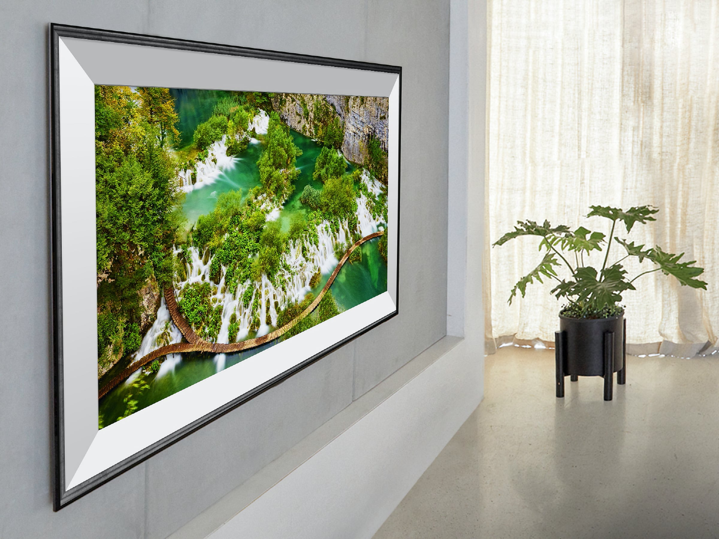 LG unveils new ZX range of 8K OLED TVs with HDMI 2.1, AV1