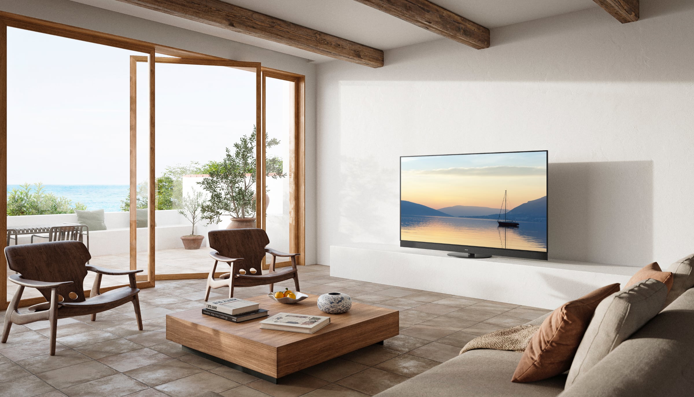 Panasonic 2024 TV line-up (with TV compare tool) - FlatpanelsHD