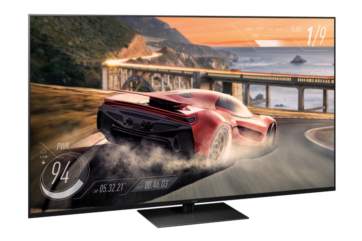 Panasonic JX940 specifications - TV Database - FlatpanelsHD