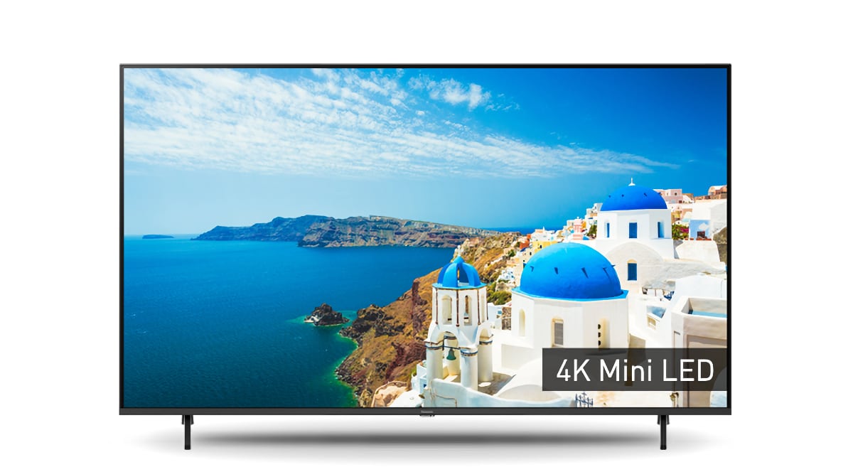 Panasonic 2023 TV line-up - FlatpanelsHD
