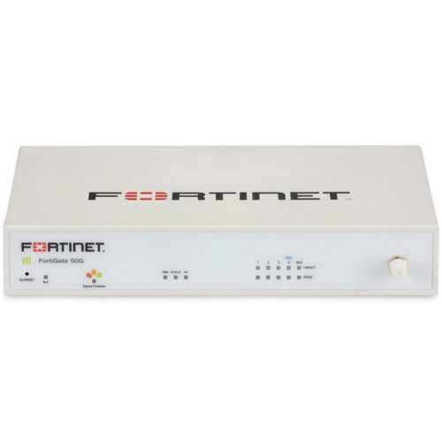 Firewall Fortinet FortiGate FG-80F