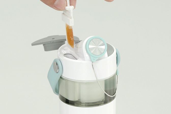 水素エアージェネレーター「フレアー」- 株式会社フラックス