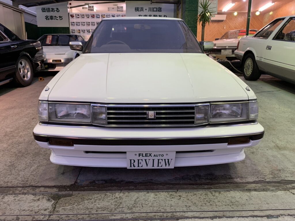 71マークⅡ仕上がりました🚗🙌 | フレックス 旧車 世田谷店