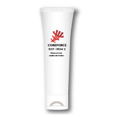 フライトスポーツWEBSHOP / 【コアフォース】 COREFORCE BODY CREAM Ⅱ
