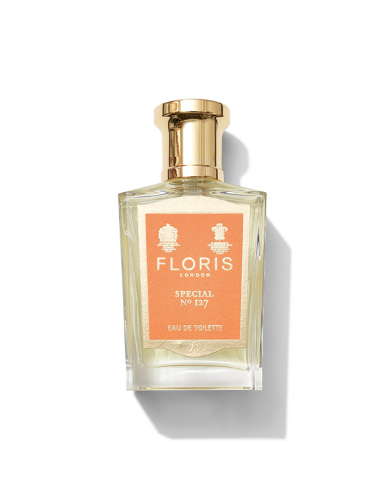 FRAGRANCE | FLORIS 創業1730年-英国王室御用達フレグランス
