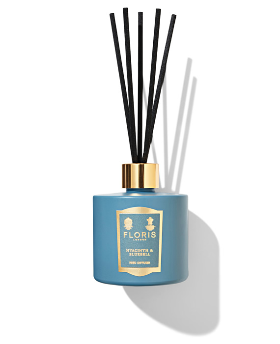 センテッドディフューザー | FLORIS 創業1730年-英国王室御用達