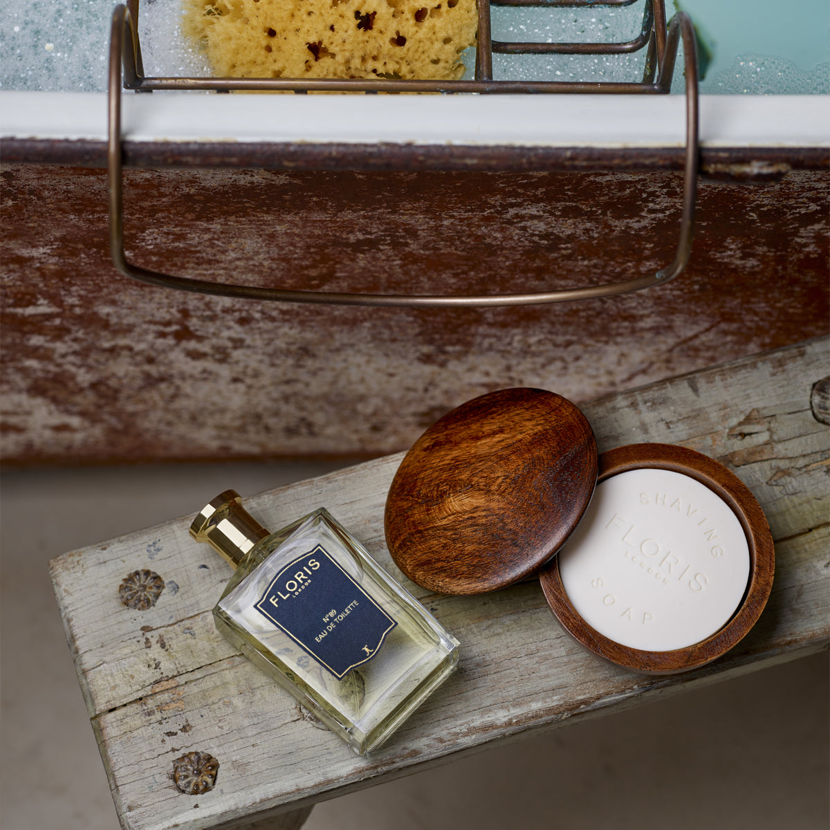No.89 Eau de Toilette | Floris London UK