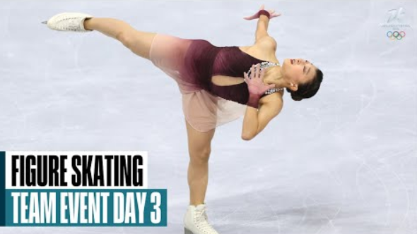 エフゲニー・プルシェンコ ソルトレイクシティオリンピック2002