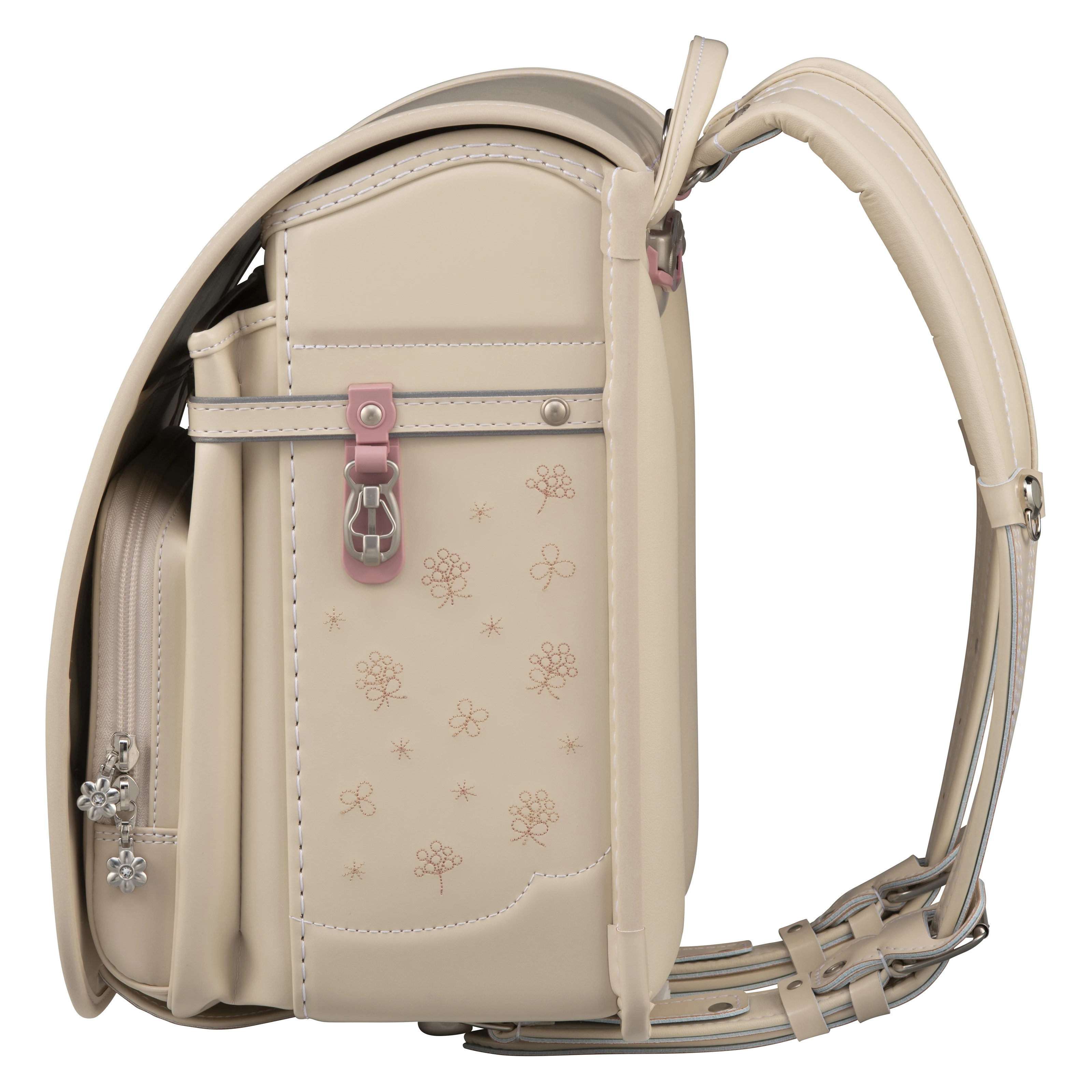 シュシュ・フローラ／安ピカッ／楽ッション フィットちゃんランドセル