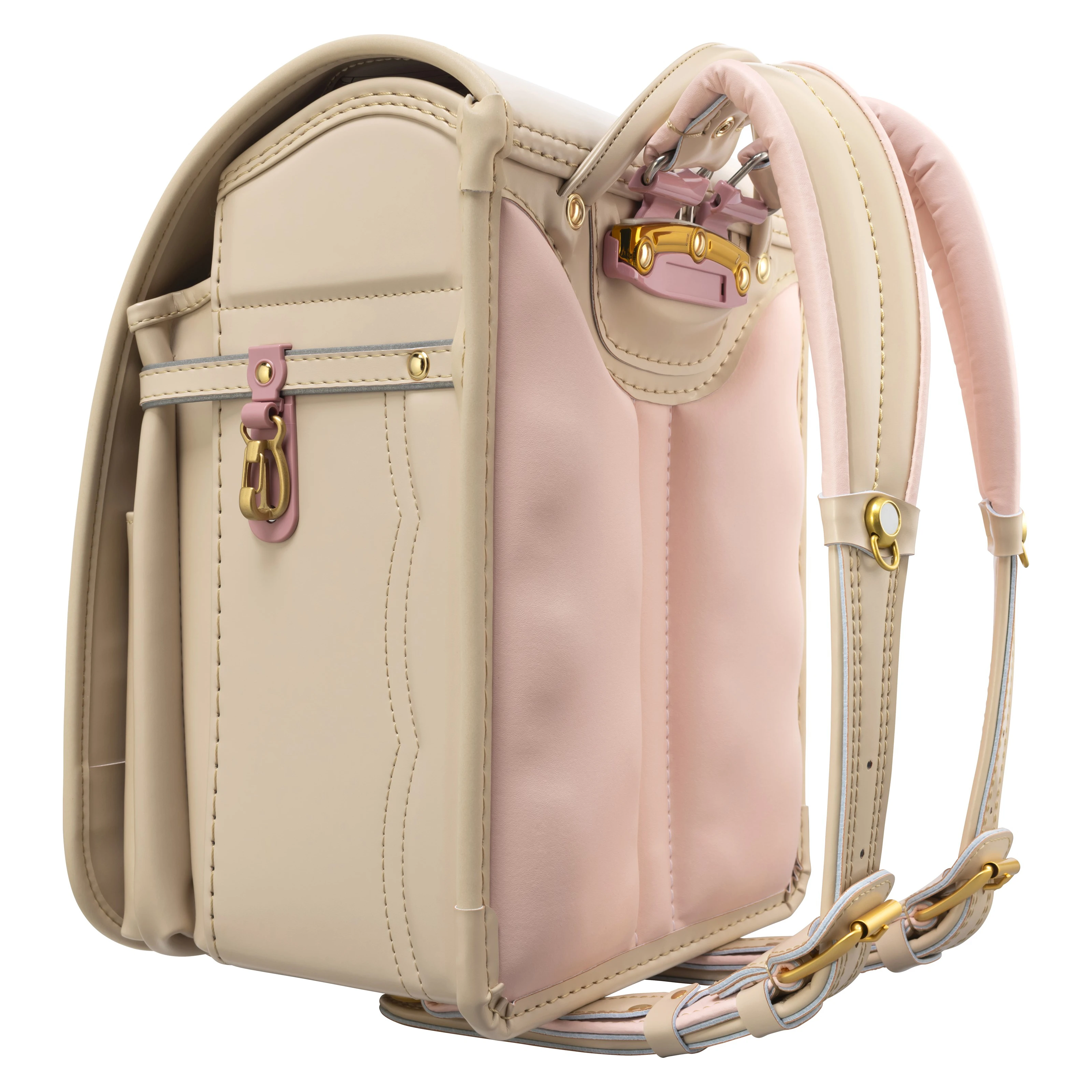 フロル／安ピカッ／楽ッション フィットちゃんランドセル 2027年度公式