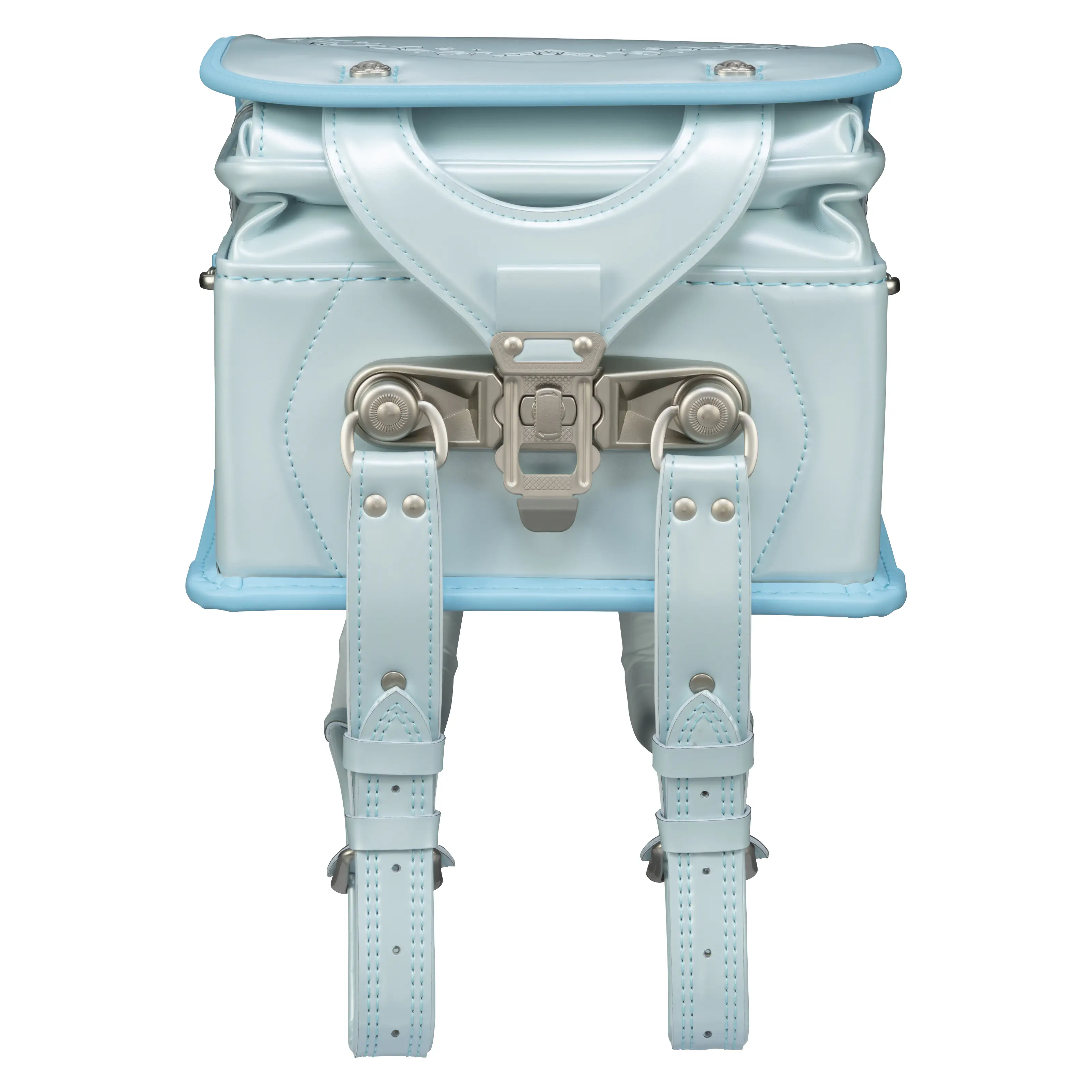 リノル／安ピカッ／楽ッション フィットちゃんランドセル 2027年度公式