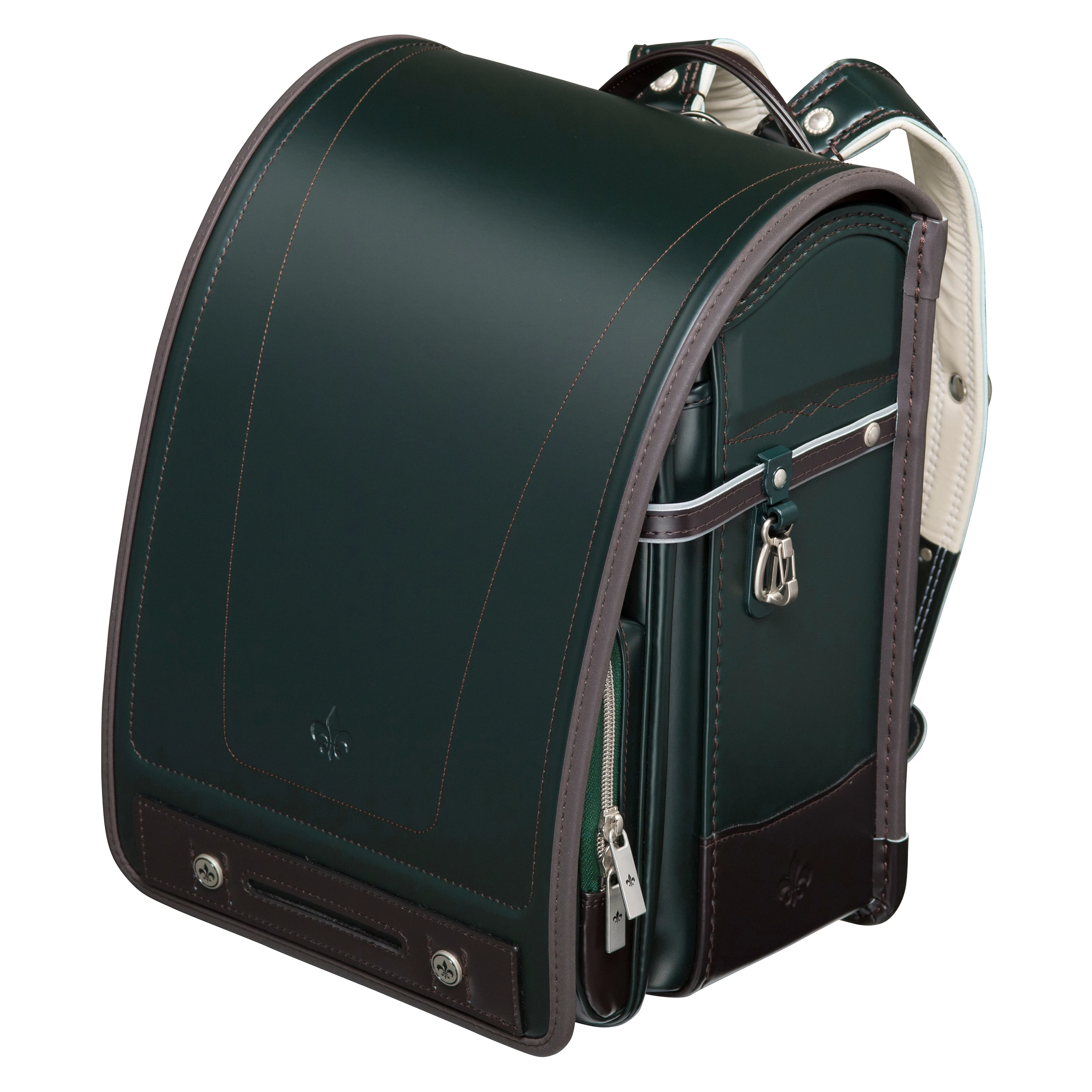 アウトレット】グランナイト／安ピカッ フィットちゃんランドセル 2027