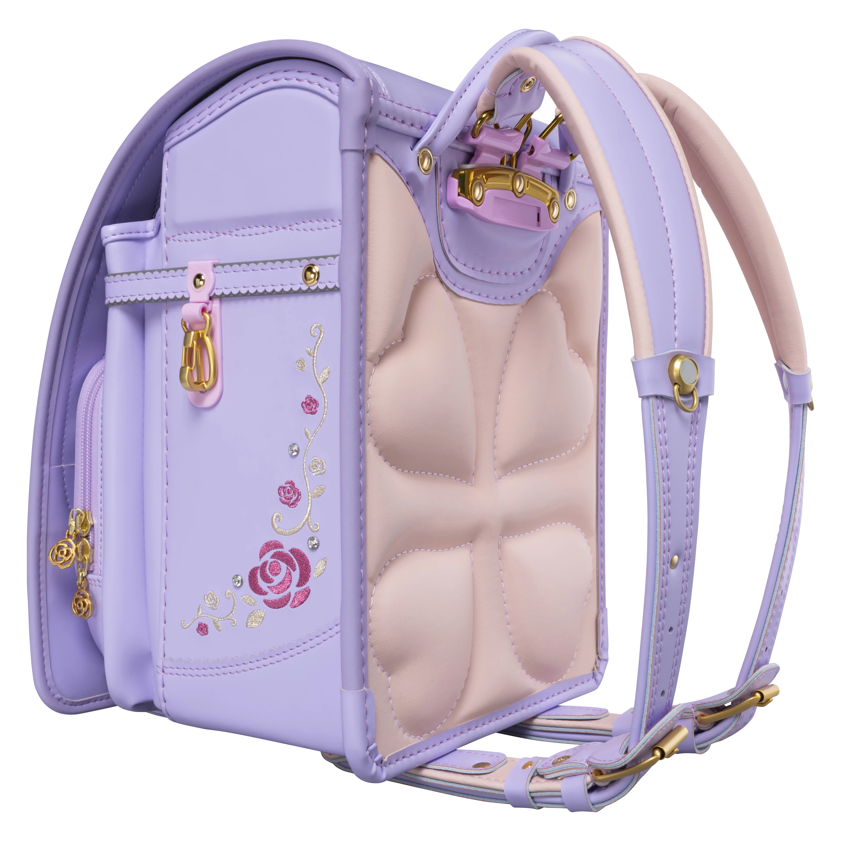 ロイヤルローズプルミエール／安ピカッ／楽ッション フィットちゃん