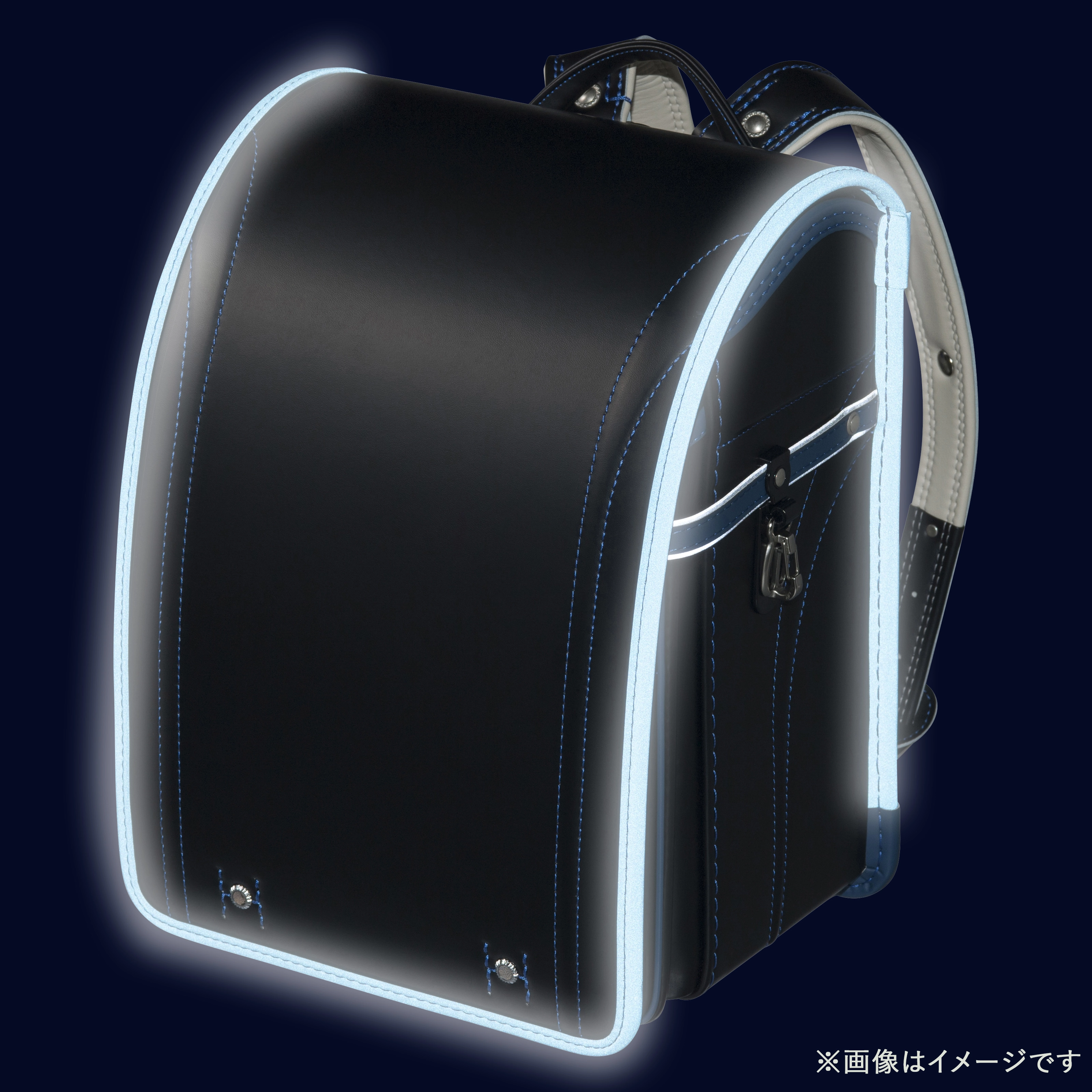 グッドボーイDX／安ピカッ フィットちゃんランドセル 2027年度公式サイト