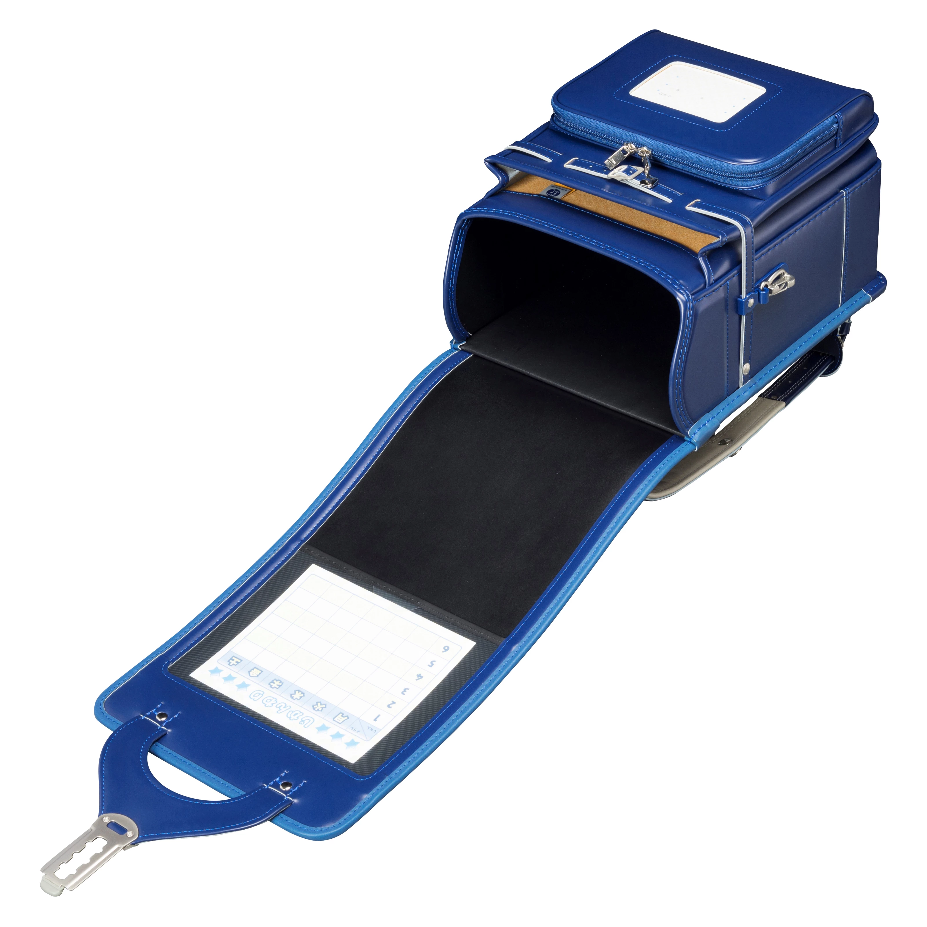 タフボーイDX／安ピカッ フィットちゃんランドセル 2027年度公式サイト