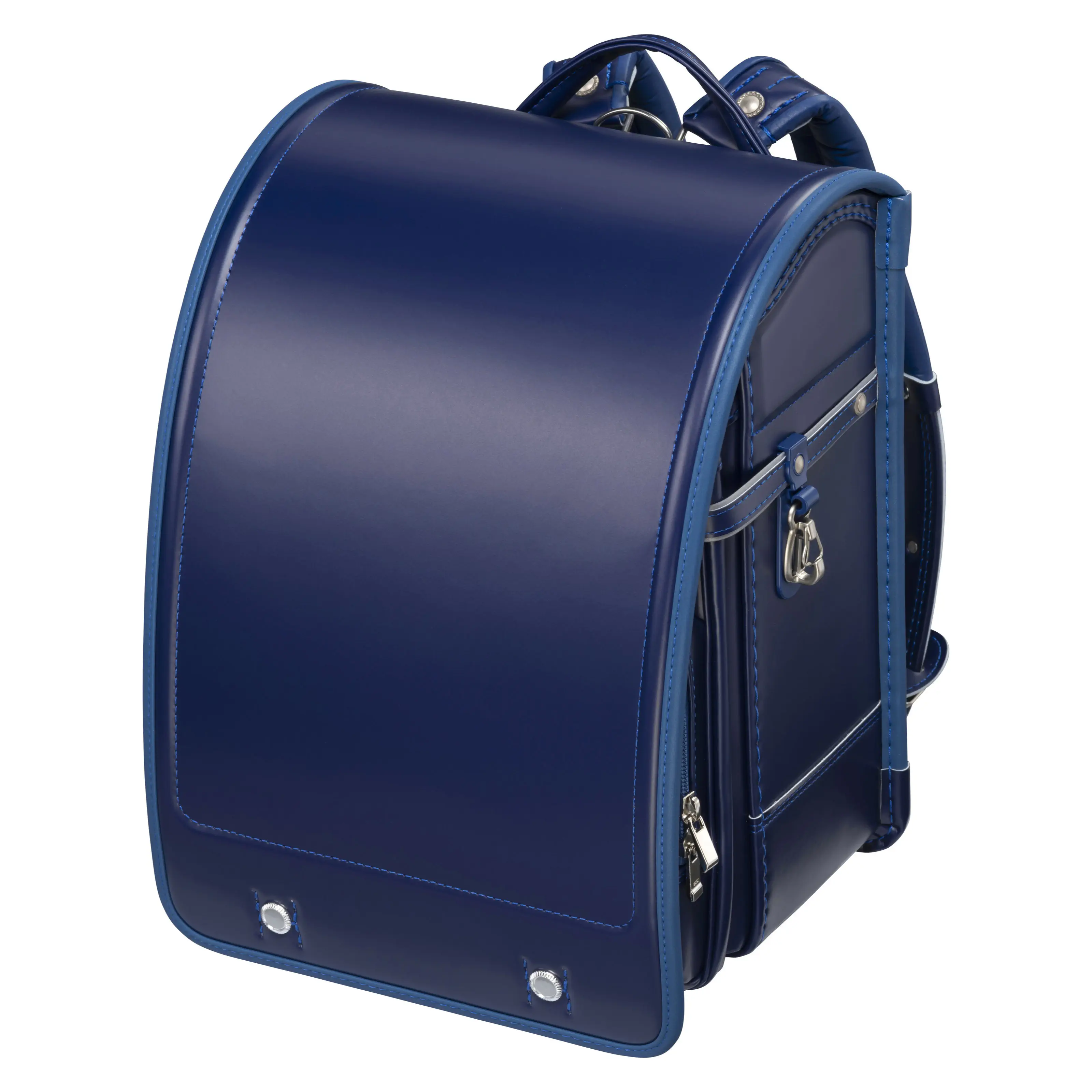 タフボーイDX／安ピカッ／楽ッション フィットちゃんランドセル 2027