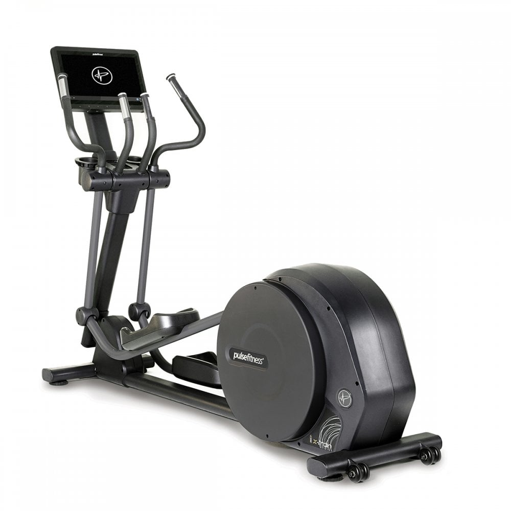 Pulse Fitness X-Train 280G Cross Trainer Series 3 - Cardio from