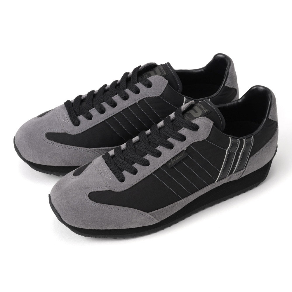 パトリック PATRICK メンズスニーカー MARATHON-TECH マラソン・テック