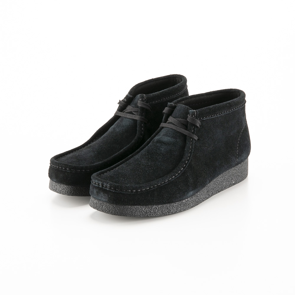 クラークス Clarks メンズブーツ ワラビーエヴォブーツ WallabeeEVO Bt