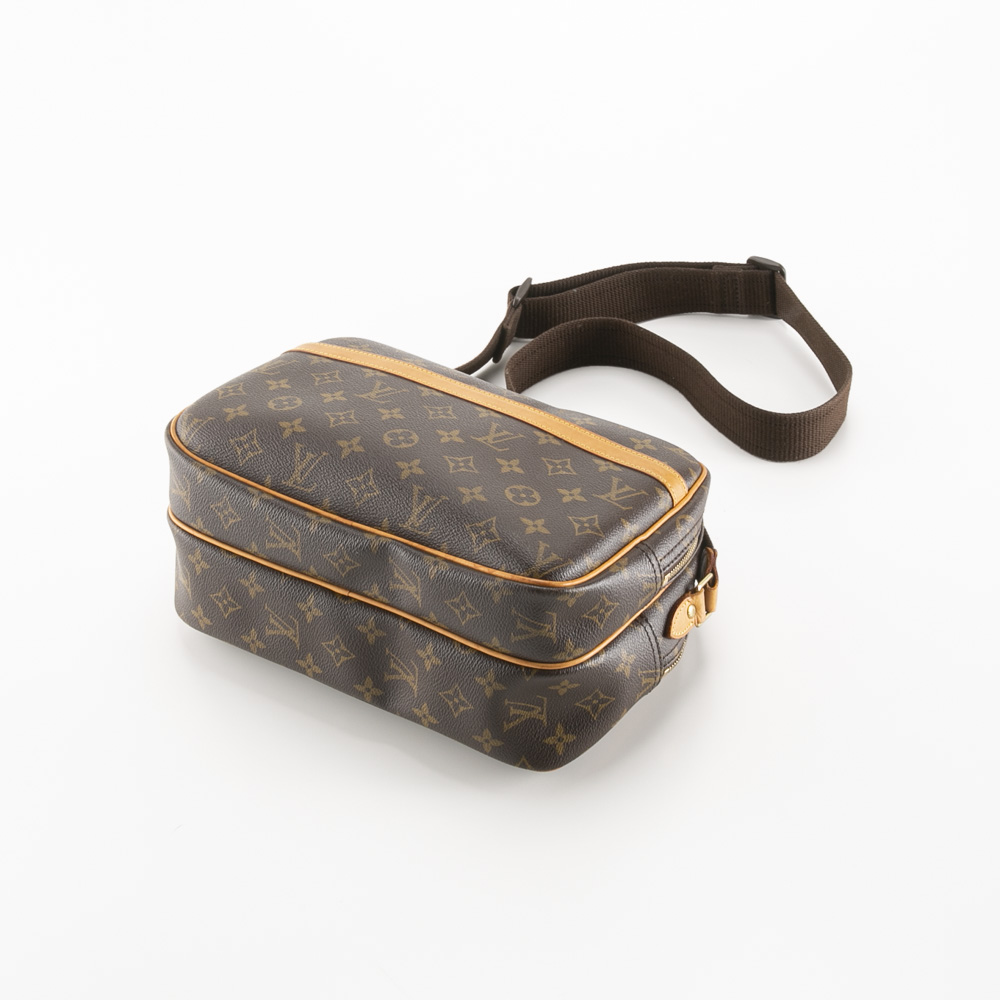 ヴィンテージ・中古】ルイ・ヴィトン LOUIS VUITTON ショルダーバッグ