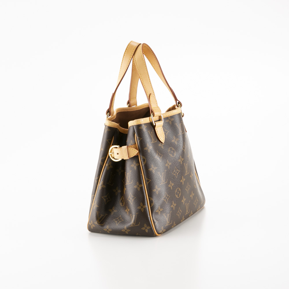 ヴィンテージ・中古】ルイ・ヴィトン LOUIS VUITTON ハンド・トート