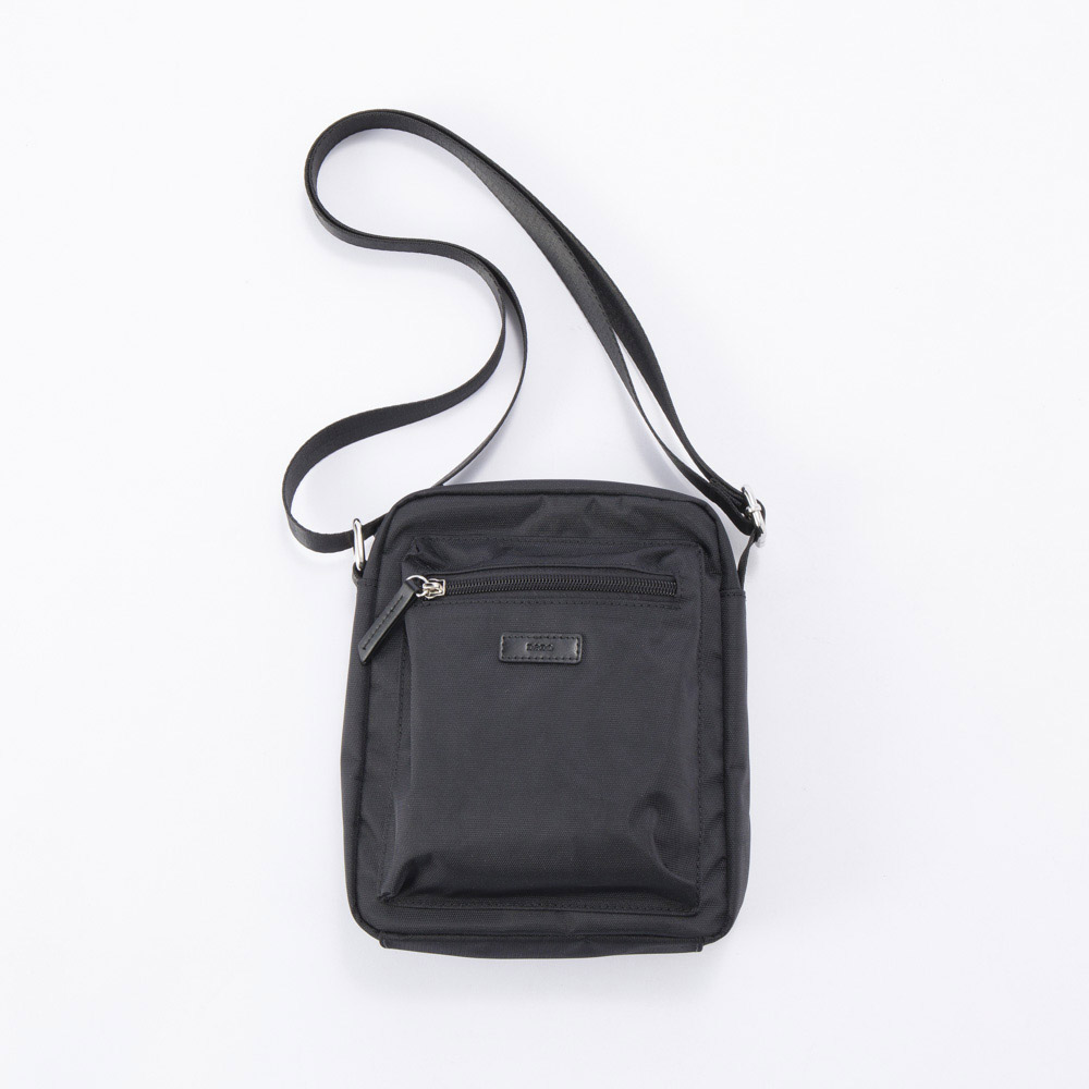 ナノ nano ナイロンショルダーバッグ XKB(1048a)【FITHOUSE ONLINE