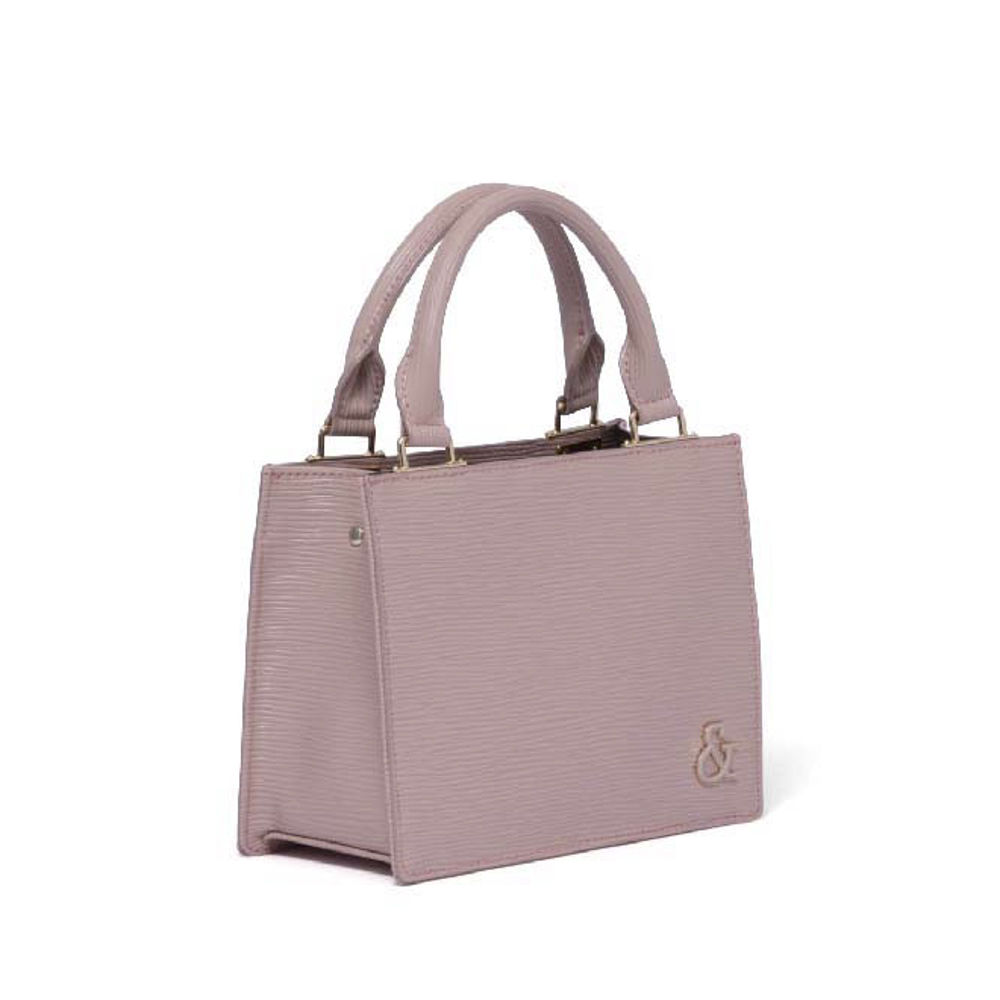 ピンキー＆ダイアン PINKY＆DIANNE ハンド・トートバッグ リプレス