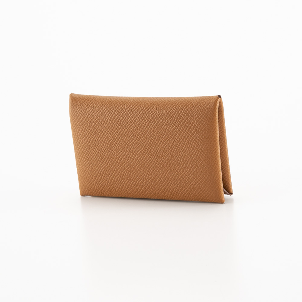 エルメス HERMES カードケース・名刺入れ CALVI H044164CK【FITHOUSE
