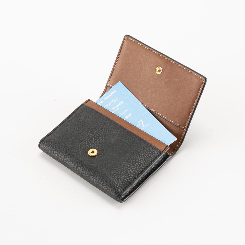 トリーバーチ TORY BURCH 名刺入れ ROBINSON ロビンソン ビジネス