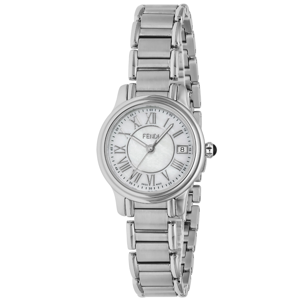 フェンディ FENDI 腕時計 CLASSICO ROUND F255024500【FITHOUSE ONLINE