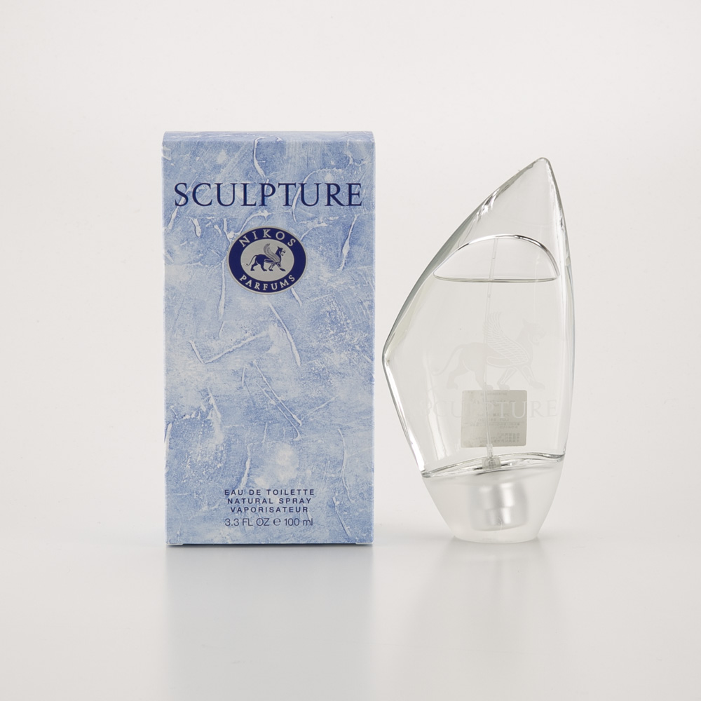 ニコス NIKOS コスメ 香水・フレグランス ニコスM スカルプチャーオム