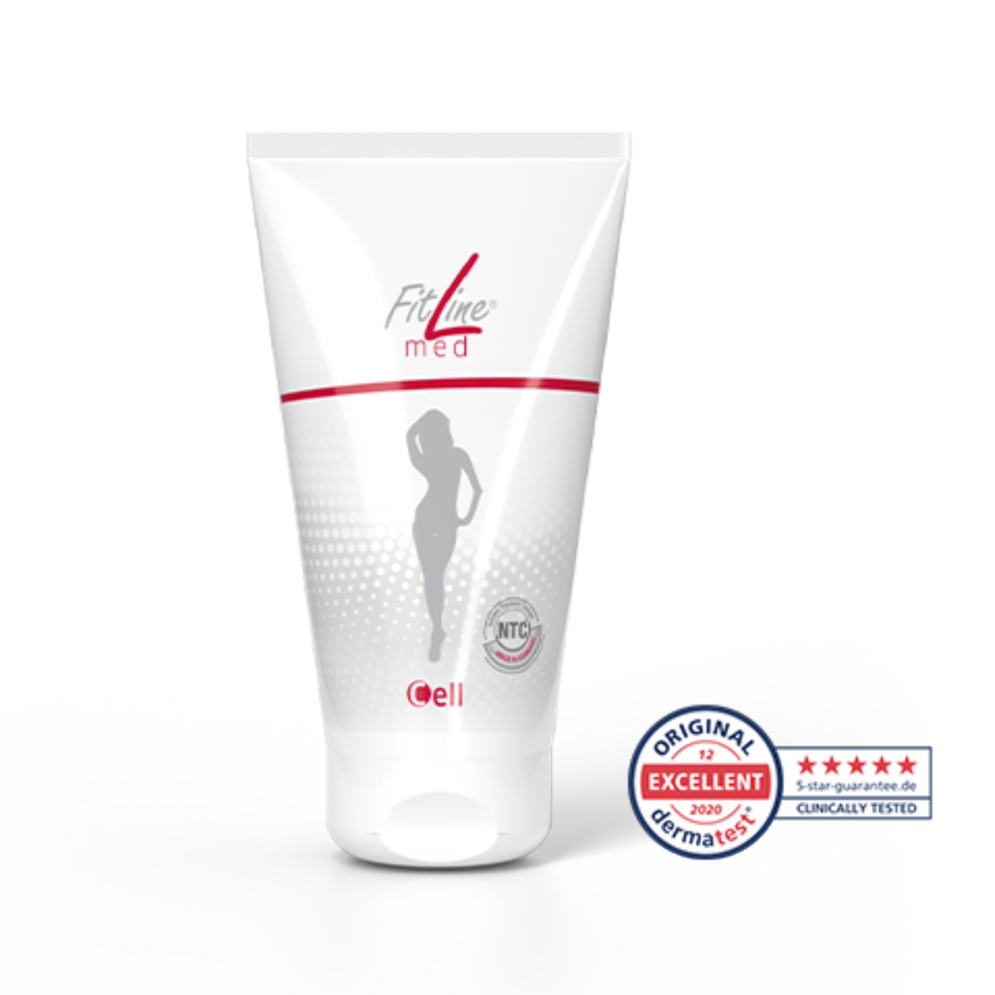 FitLine Skin CCプラスローション