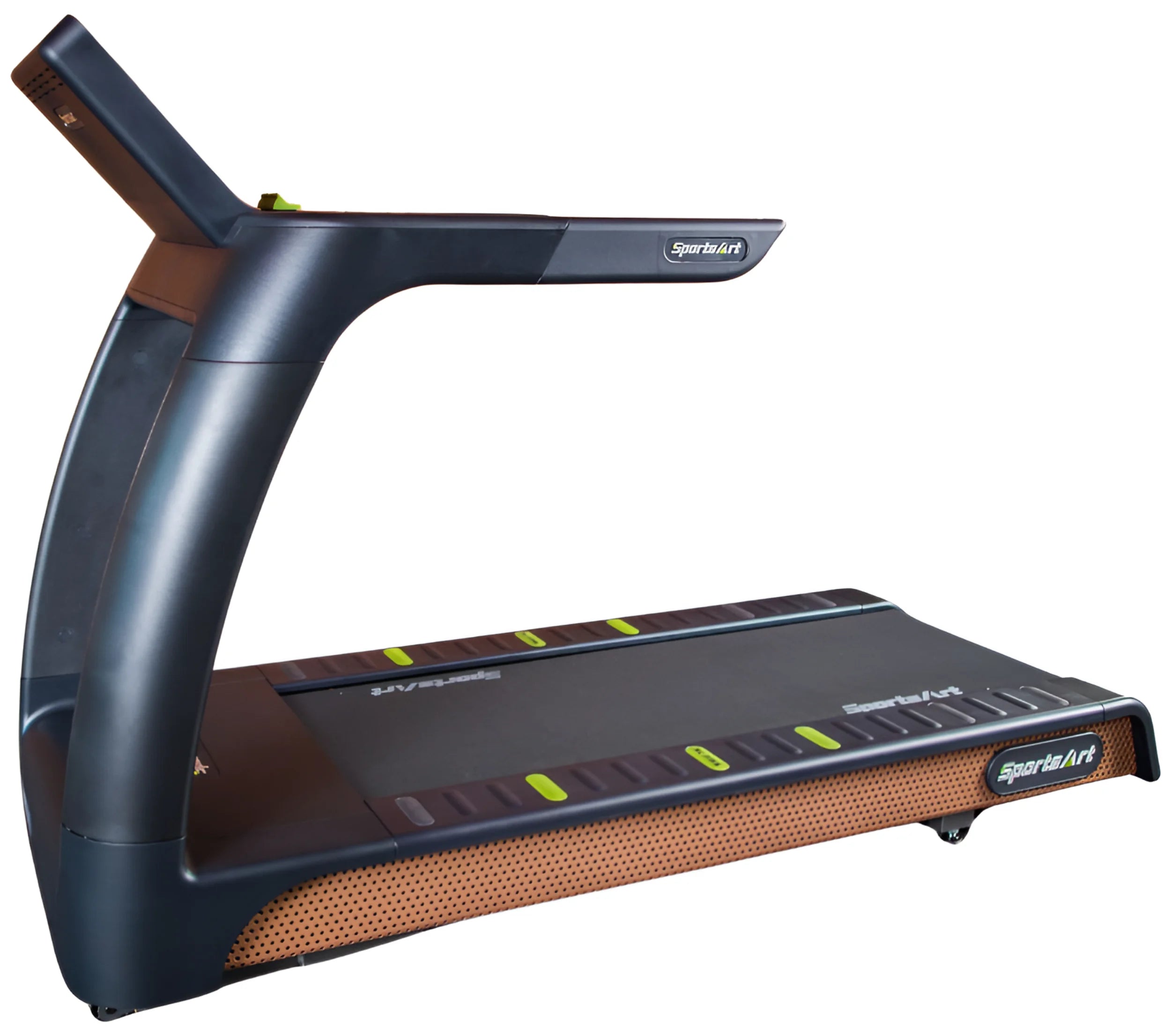 SportsArt T676-19 Senza Status Treadmill