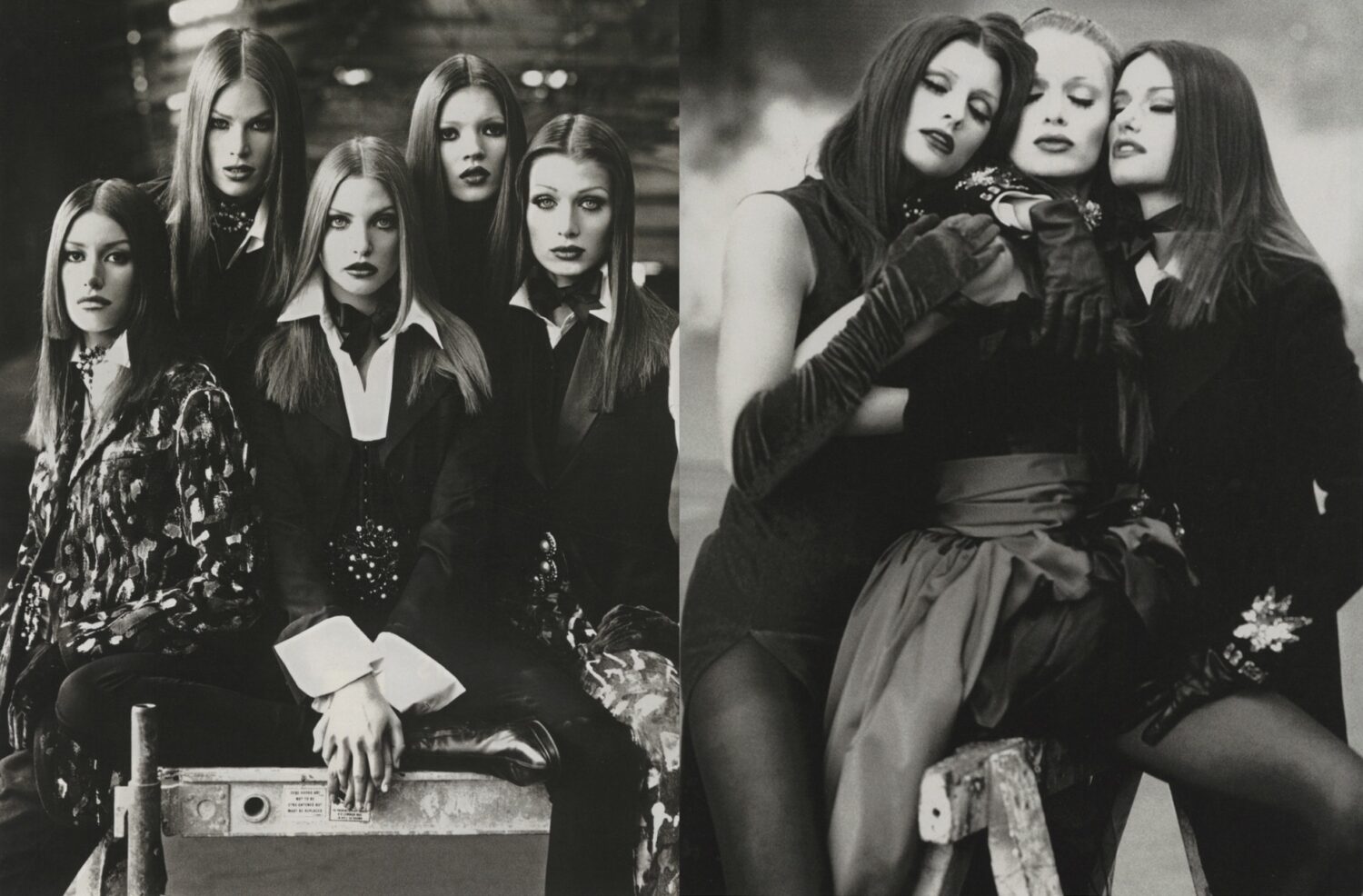 20 Years Dolce & Gabbana - 5 Continents Editions