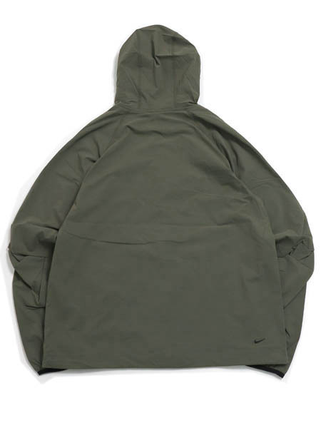 送料無料】NIKE TECH WINDRUNNER WOVEN FZ JACKET-MD OLV - FIVESTAR