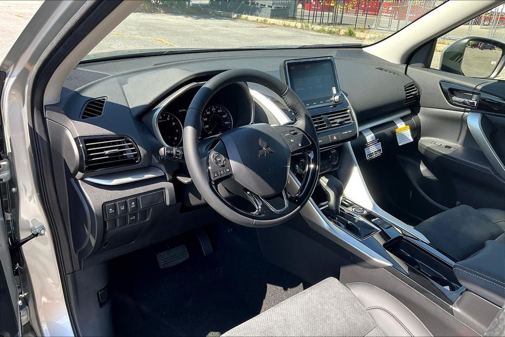 2026 Mitsubishi Eclipse Cross SE Altoona PA | Johnstown Bedford