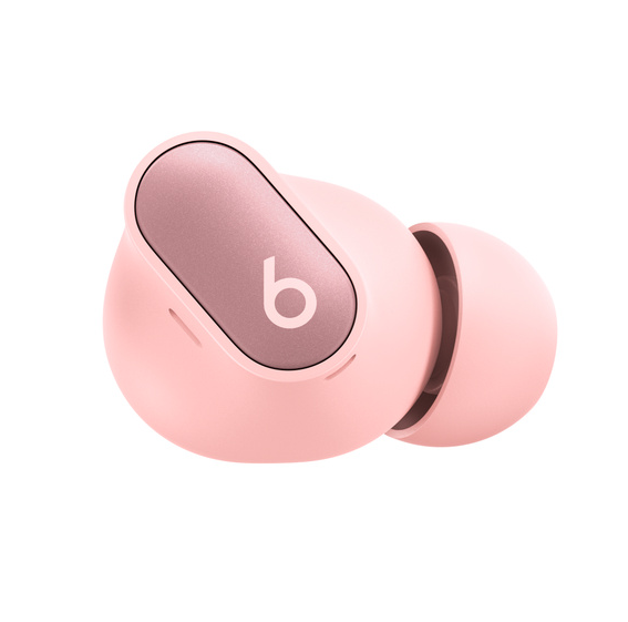 Refurbished Studio Buds+ Cosmic Pink Earbud Piece - FixABeat