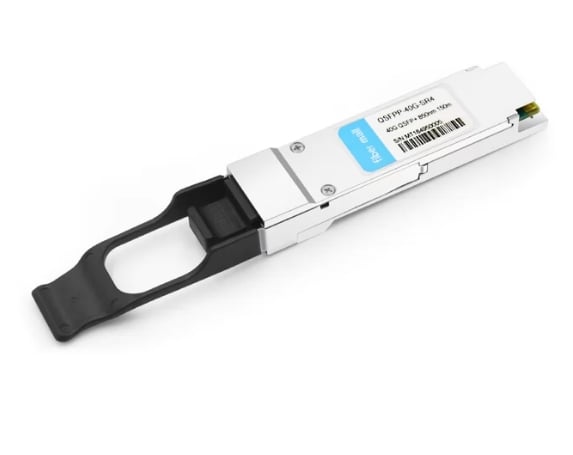 Cisco QSFP 40G を理解する: この強力なトランシーバー モジュール