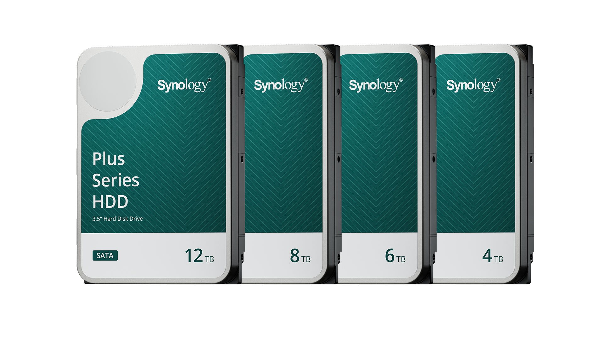 Synology社製 家庭や中小企業向けの高信頼性NASドライブ「Synology