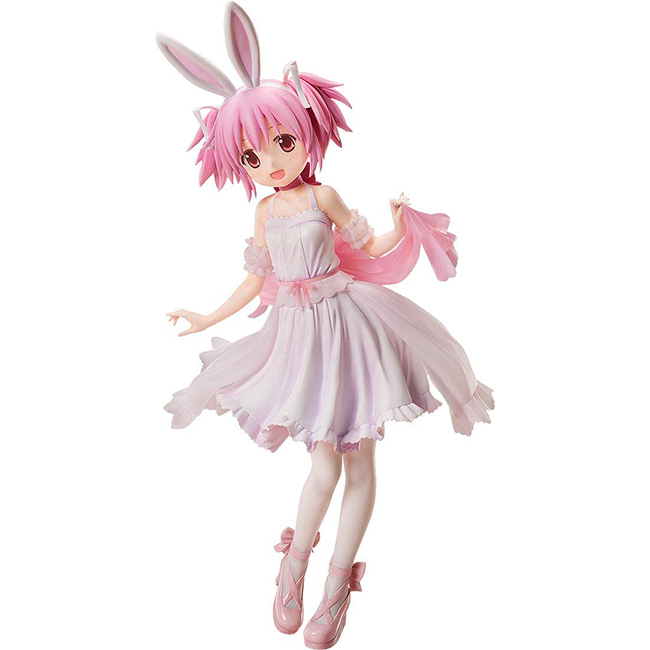 1/4 すーぱーぽちゃ子 バニーVer. - 期間限定！フィギュア買取価格期間