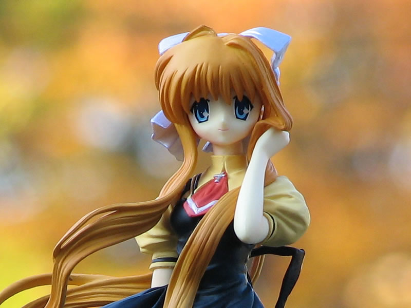 10th KEY MEMORIAL FES, メモリアルコレクションフィギュア1 | アニメ