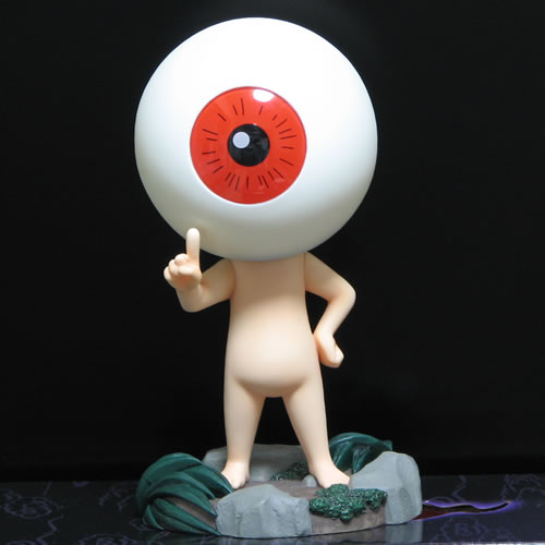 一番くじゲゲゲの鬼太郎2 A賞目玉おやじフィギュア | アニメ