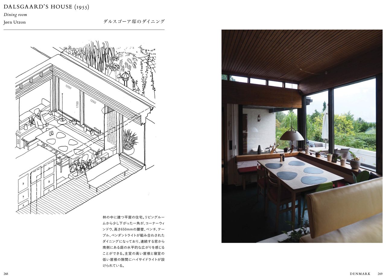 WindowScape［北欧編］ | 動く出版社 フィルムアート社